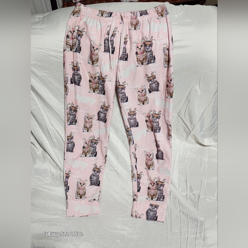 Pj bottom